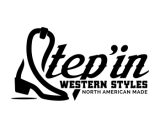 https://www.logocontest.com/public/logoimage/1710728603Step in Western Styles8.png